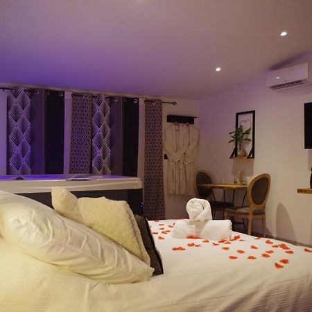 La Chambre Des Songes 사제 외부 사진