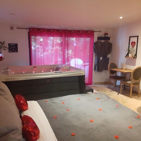 La Chambre Des Songes 사제 외부 사진