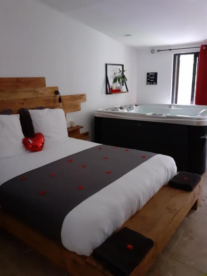 La Chambre Des Songes 사제 외부 사진