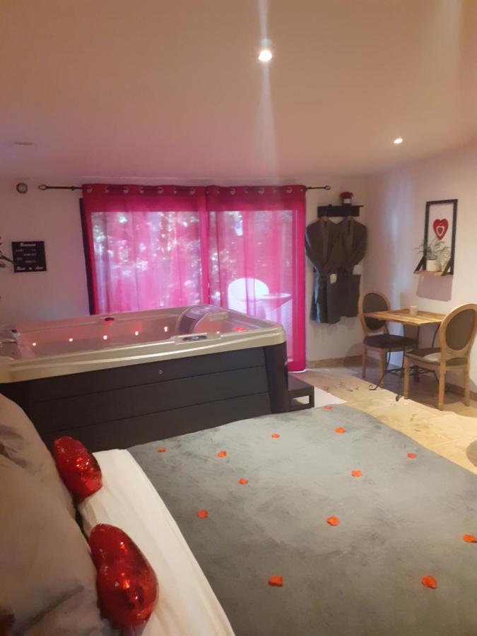 La Chambre Des Songes 사제 외부 사진