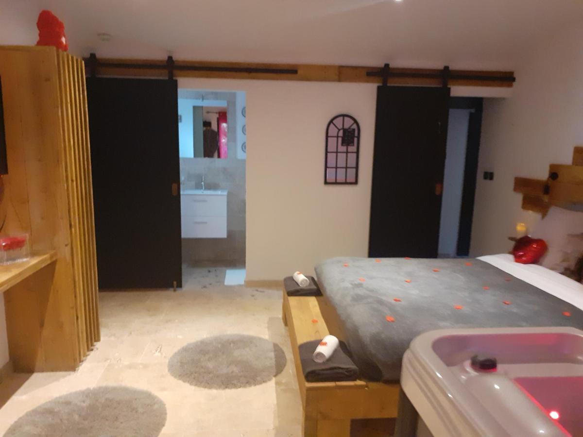 La Chambre Des Songes 사제 외부 사진