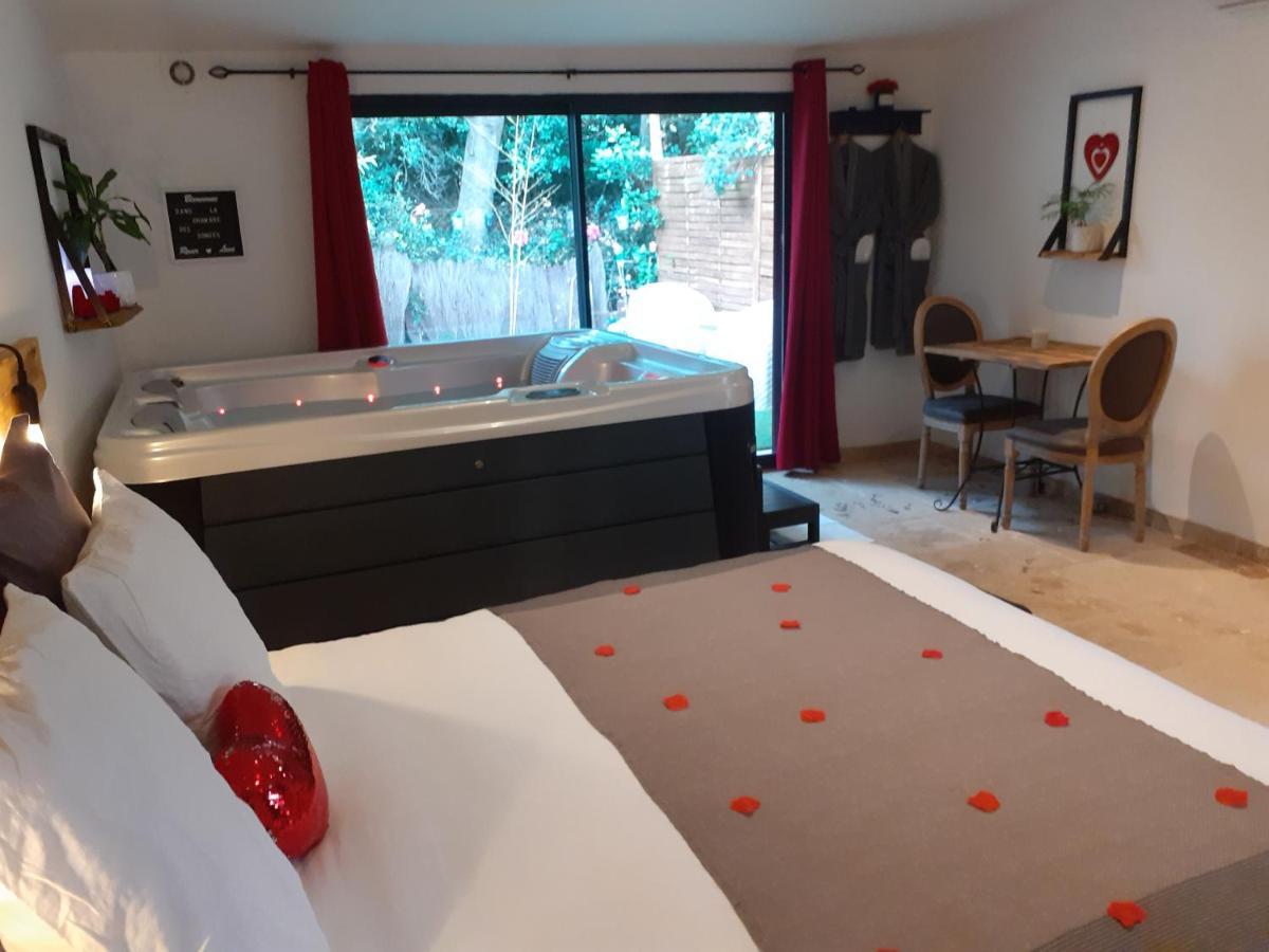 La Chambre Des Songes 사제 외부 사진