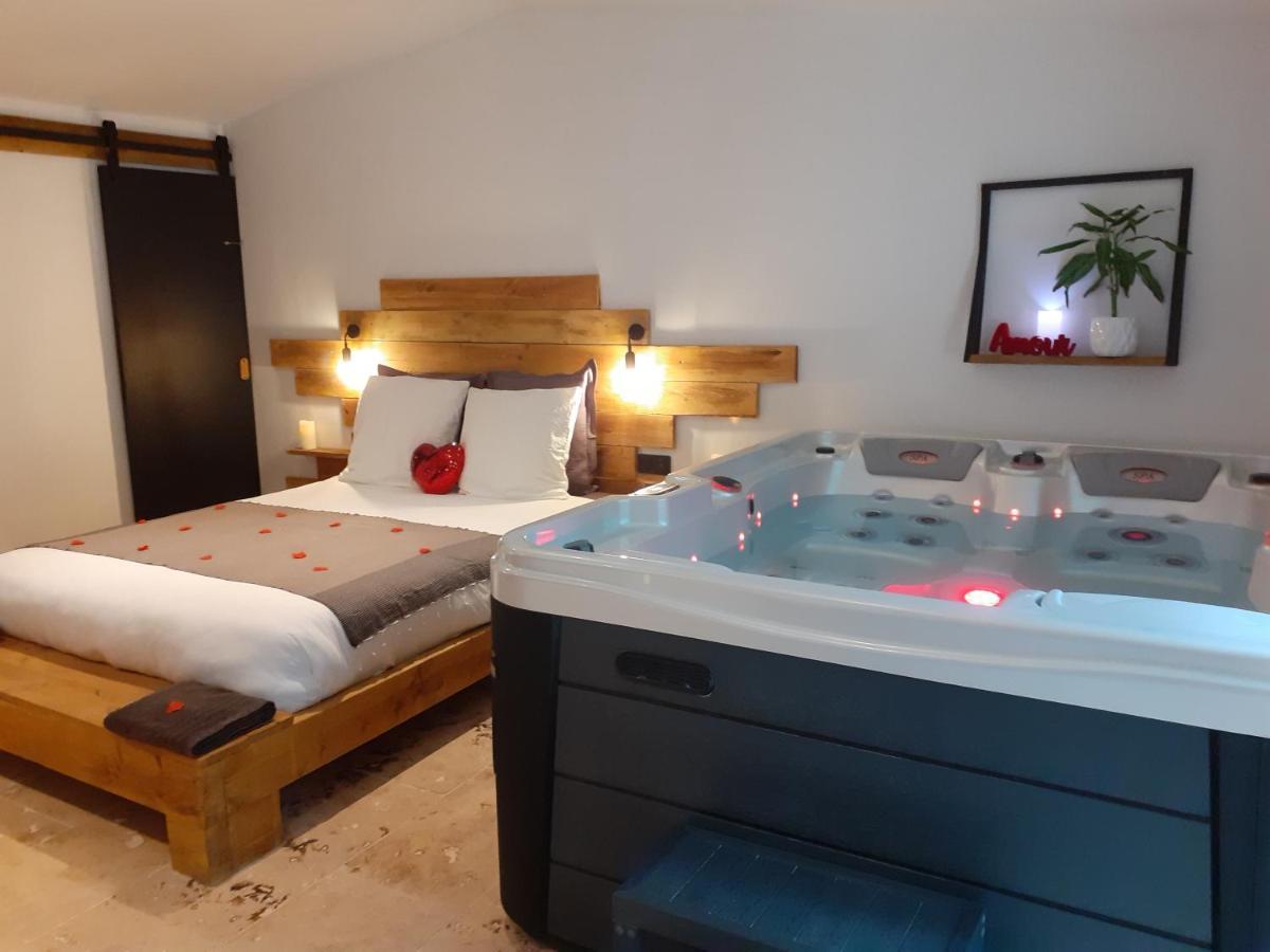 La Chambre Des Songes 사제 외부 사진