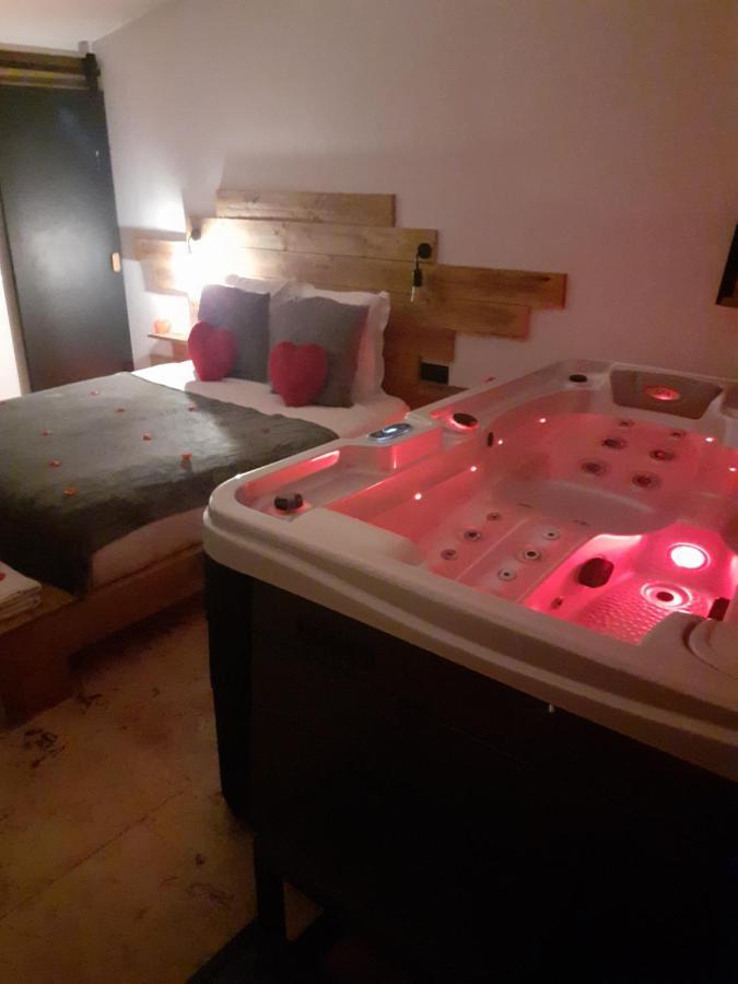 La Chambre Des Songes 사제 외부 사진