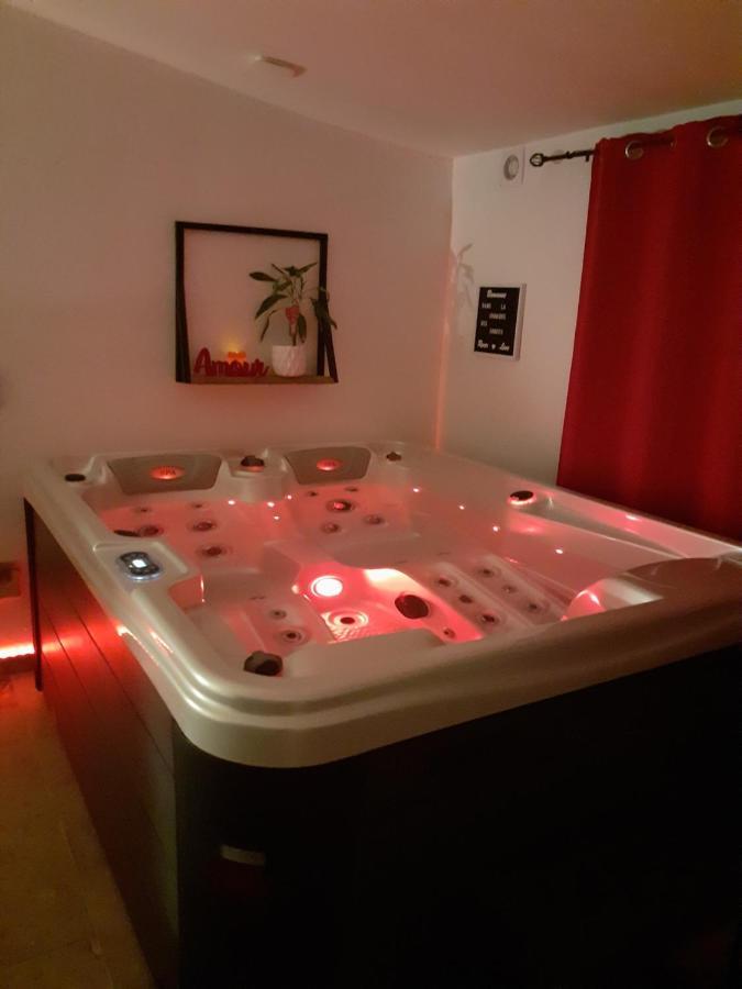 La Chambre Des Songes 사제 외부 사진