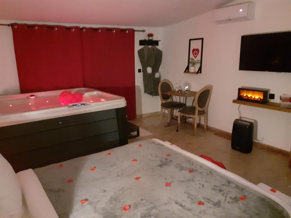 La Chambre Des Songes 사제 외부 사진