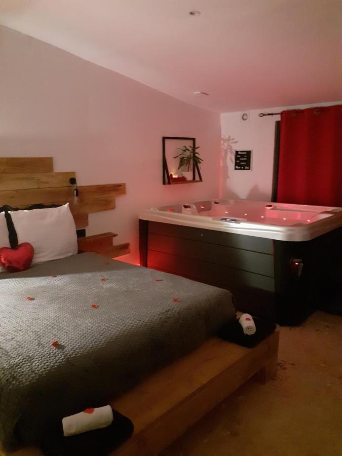 La Chambre Des Songes 사제 외부 사진