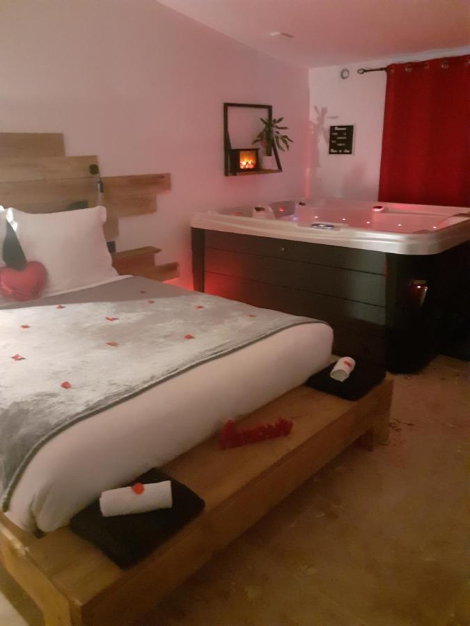 La Chambre Des Songes 사제 외부 사진