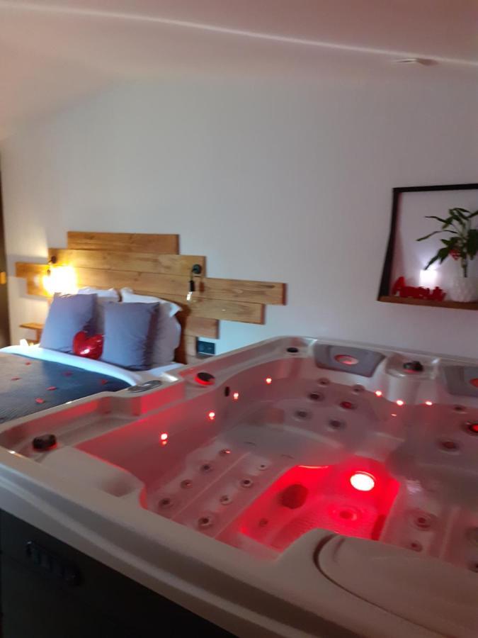 La Chambre Des Songes 사제 외부 사진