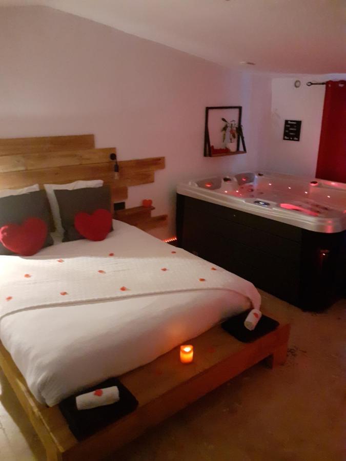 La Chambre Des Songes 사제 외부 사진