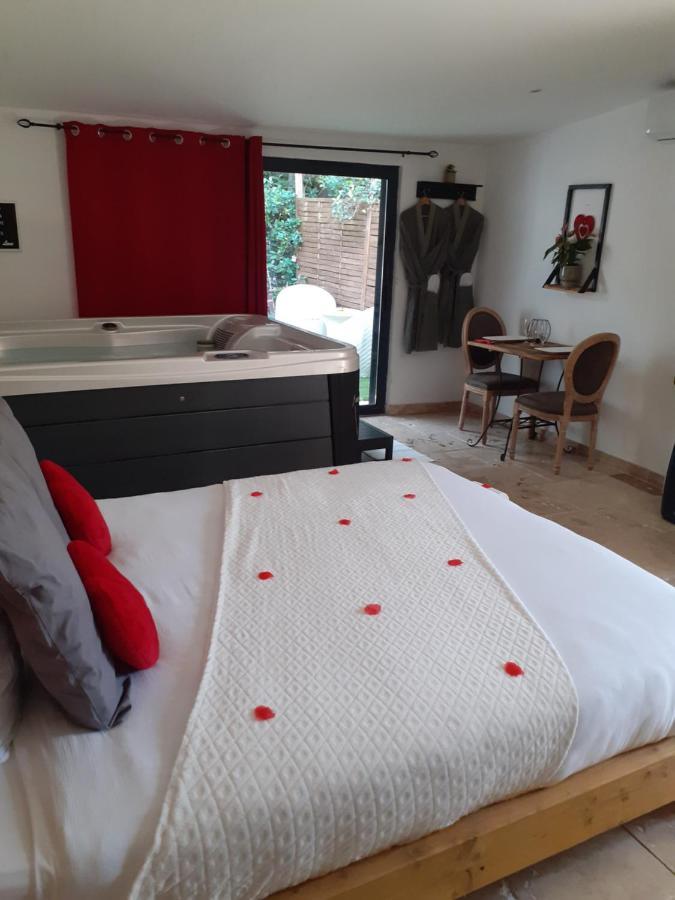 La Chambre Des Songes 사제 외부 사진