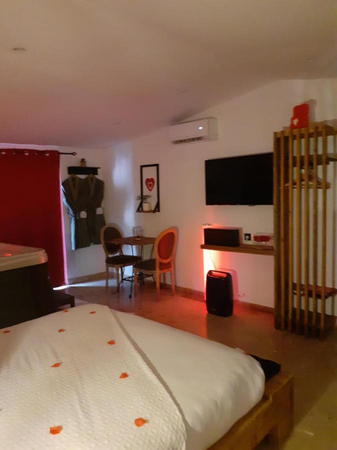 La Chambre Des Songes 사제 외부 사진